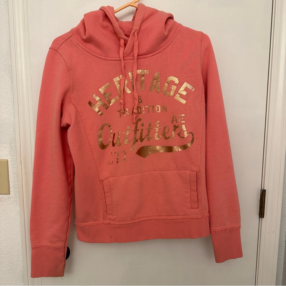 American Eagle Outfitters Hoodie